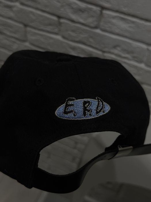 Кепка ERD | ЕРД | Enfants Riches Déprimés