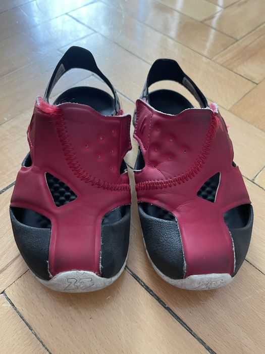 Сандали найк nike jordan номер 26, 28