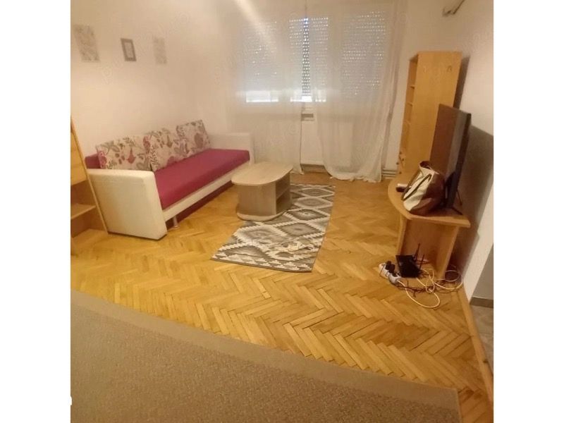 Apartament 2 camere, zona Medicina - Take Ionescu