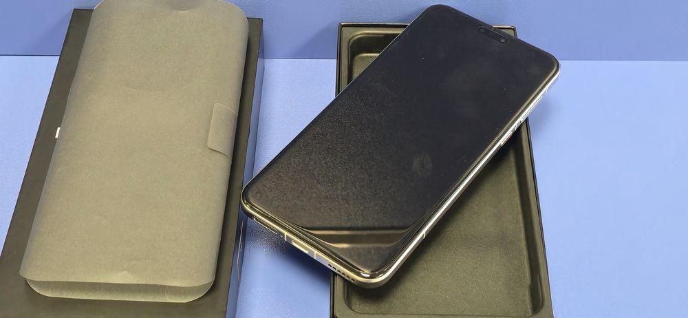 Honor magic 7 pro нов с гаранция