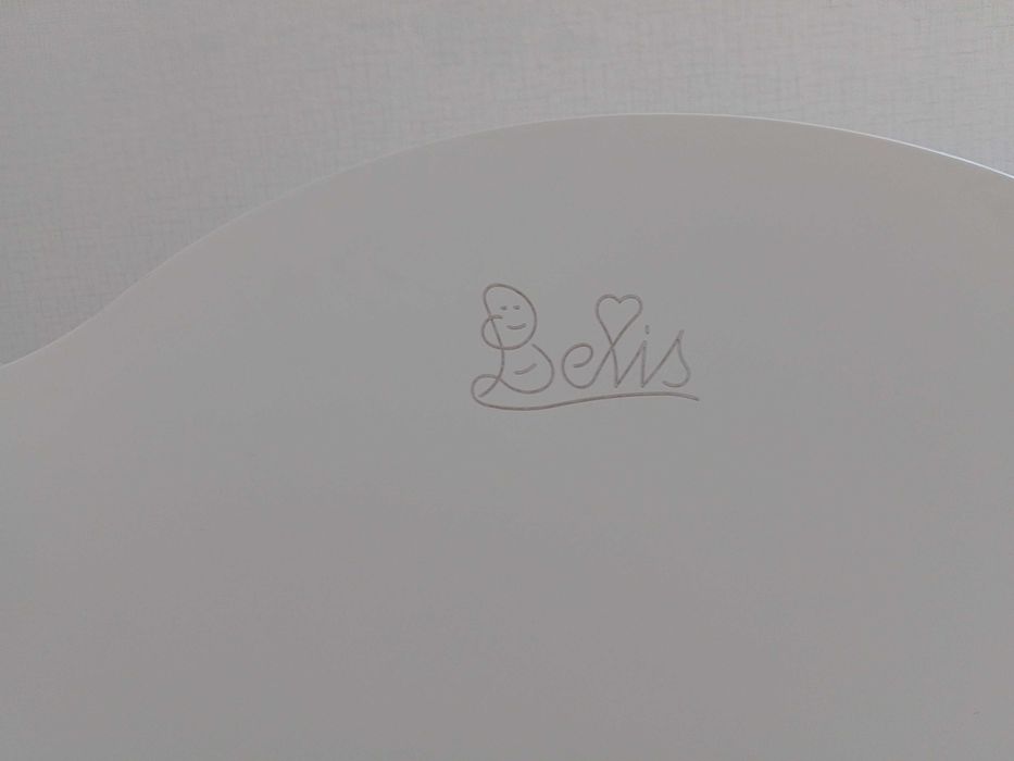 Детска кошара - три в едно BELIS