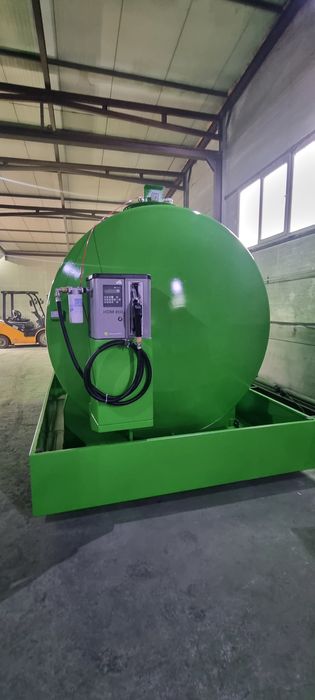 Bazin motorina Direct Producator