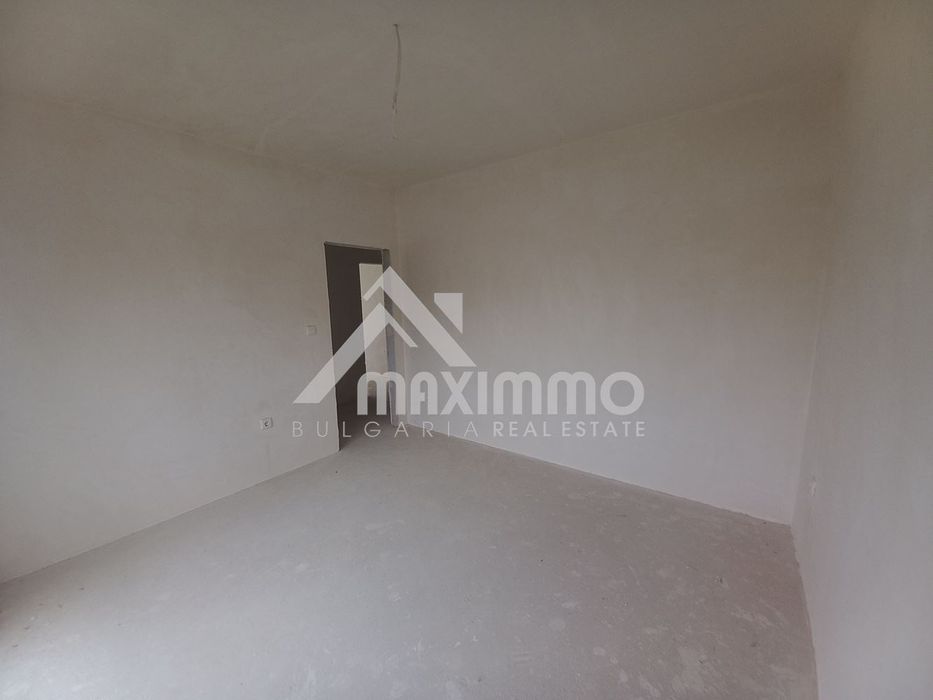 3-стаен в Кабакум до плажа на топ цена опция паркомясто