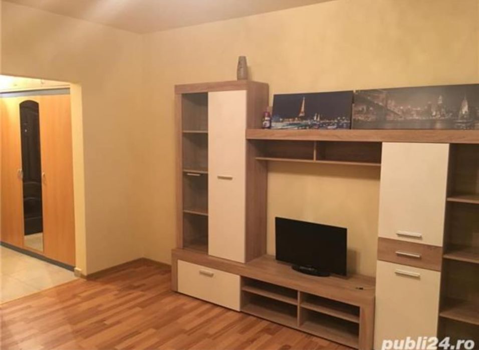 Inchiriez apartament cu o camera