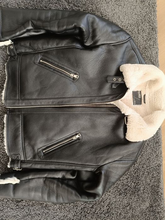 Мъжко ново яке Pull& Bear