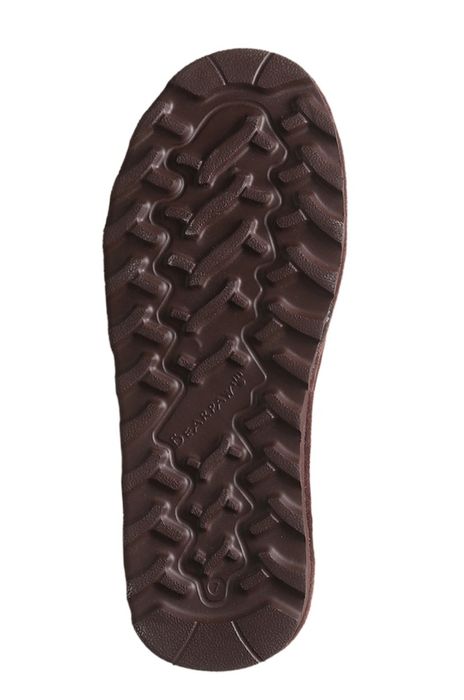 Cizme Bearpaw, piele naturală, model UGG Shorty, noi în cutie