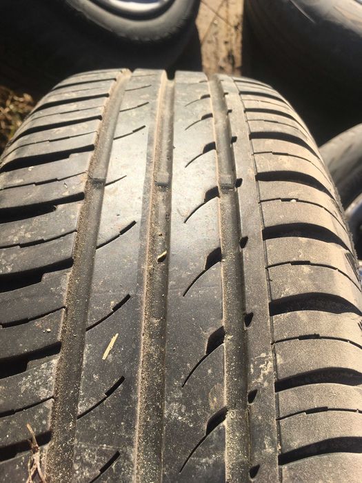Jante 5x100 Audi vw seat skoda 175 60 15 6 mm profil