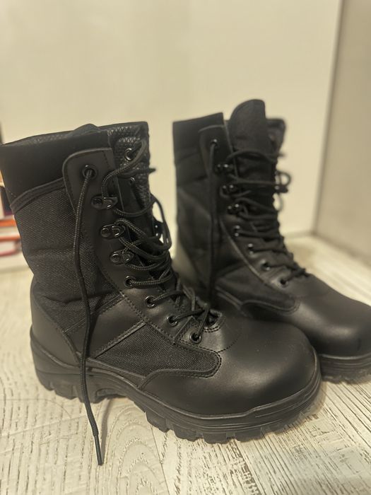 Кубинки Mil-tec.