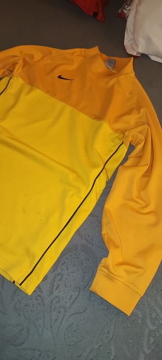 NIKE maglia jersey shirt vintage (preț negociabil)