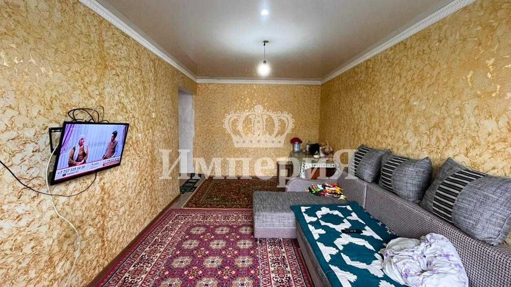 продается 2х ком квартира Айдана