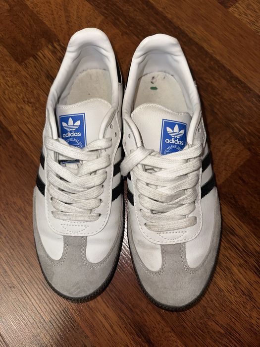 Adidas Samba Оригинал
