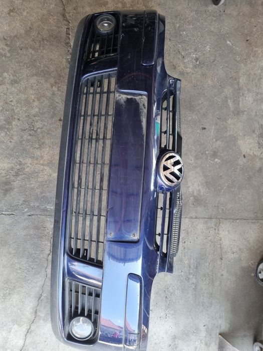 bară completă VW golf5 scurt