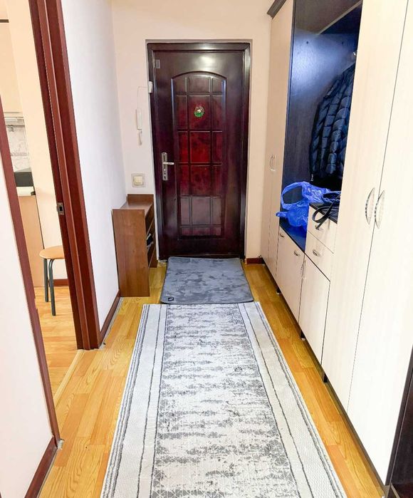 Каратал 2х комн Айгерим Империя