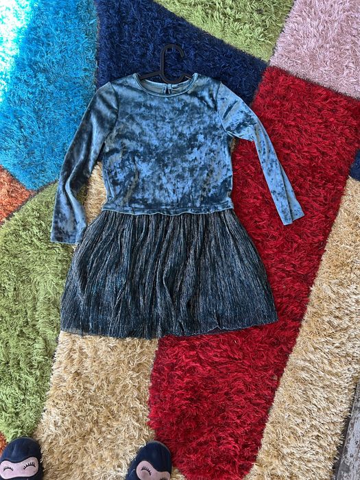 Дрехи за момиче до 140 см