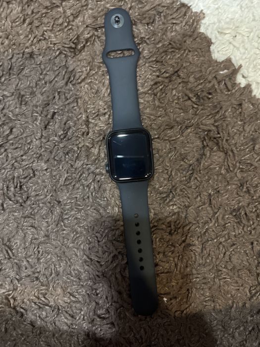 Apple Watch SE 2 генерация