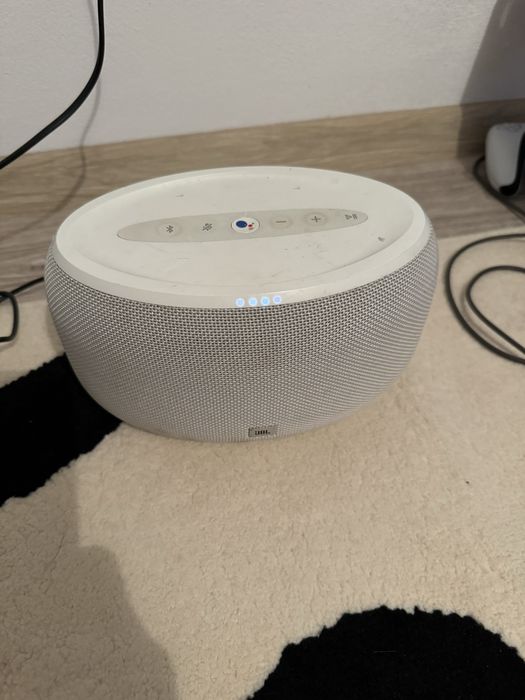 Jbl link 300 google asistent