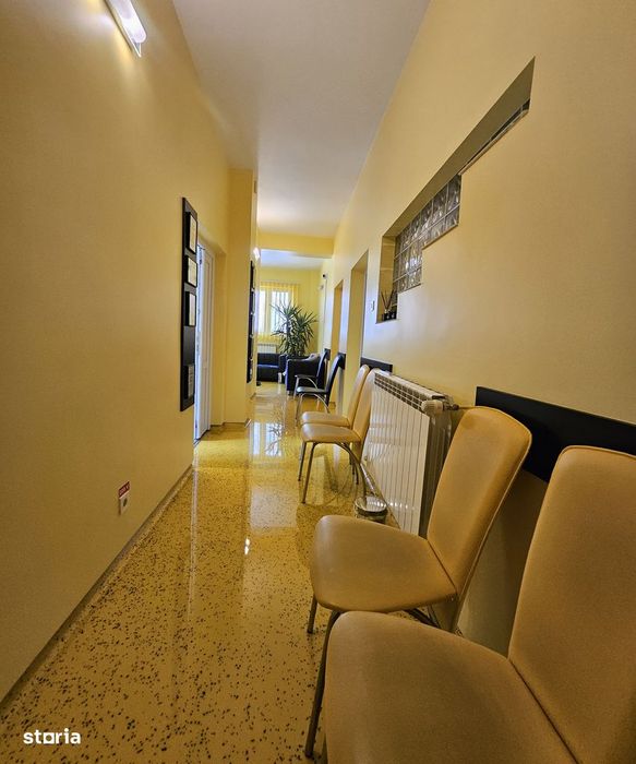 Cabinet medical de inchiriat, central Oradea