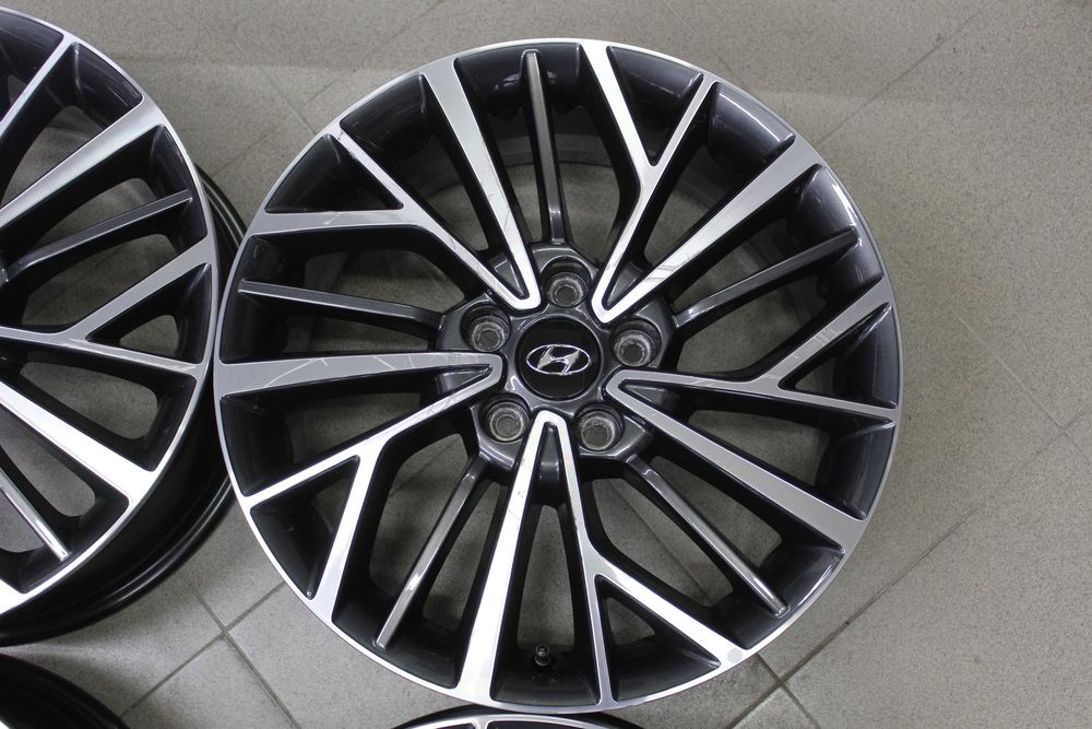 Джанти 18" Hyundai Tucson
