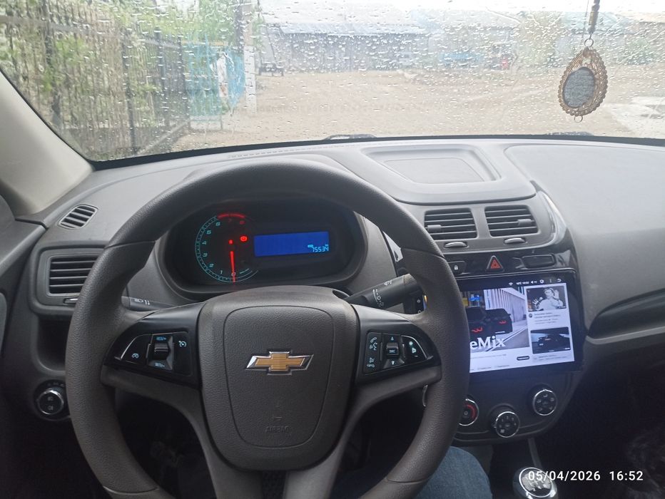 Cobalt mexanik metan bor