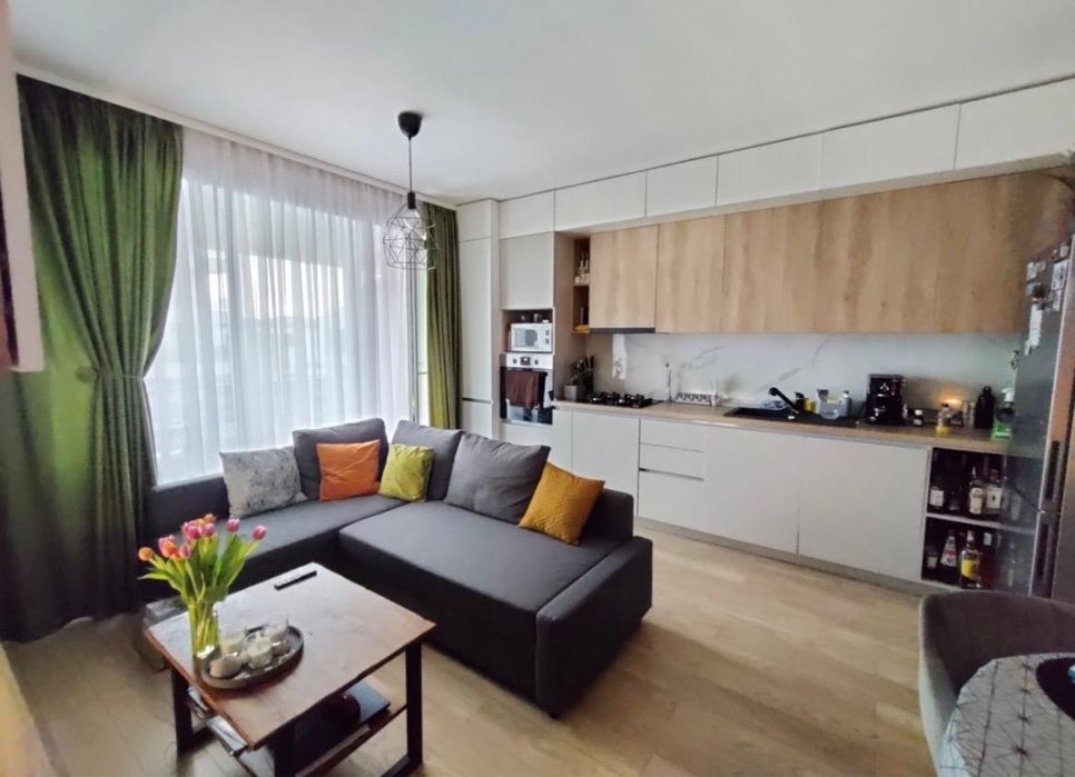 Apartament de inchiriat Otopeni — fotografia 1