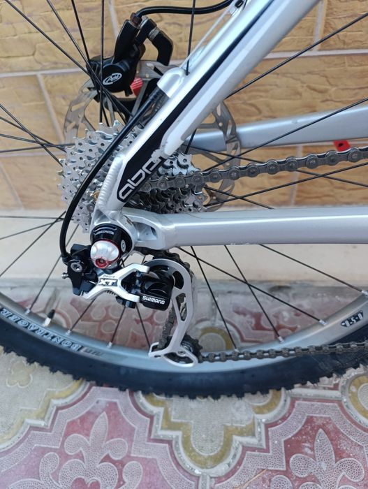 TREK 26 цола "Мекица"
