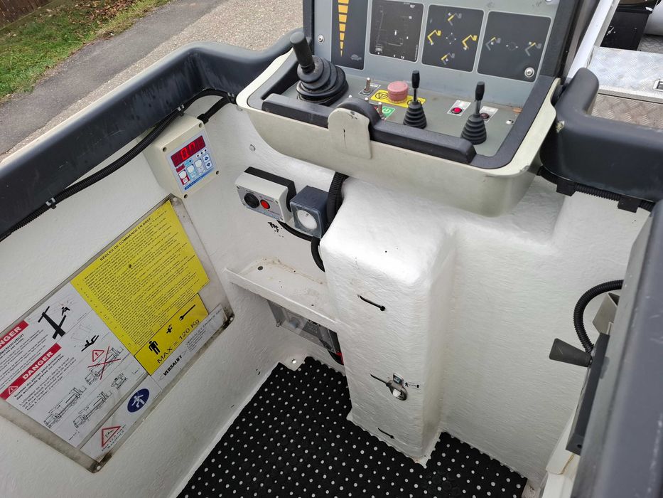 IVECO DAILY NACELA-PRB/ 2020/ cos 2 persoane/ 4 cale/TVA deductibil