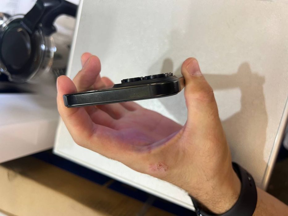 iphone 16 max 256gb