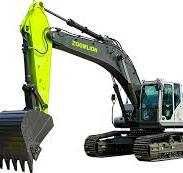 Zoomlion Экскаватор, Бульдозер, Погрузчик, Автобетонасос, Автокран.