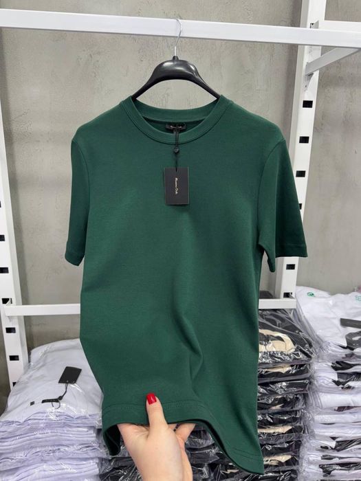 Футболки 42-50р турция