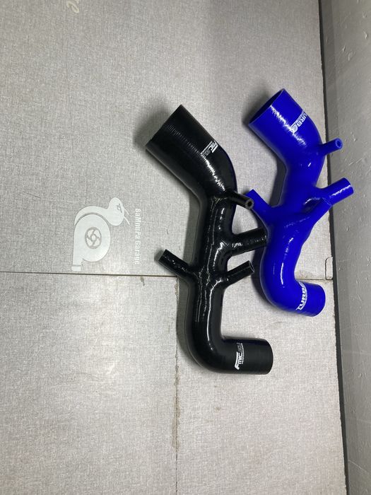 Силиконов интейк 1.8т ауди с3,тт,купра BAM APX APY k04 к04