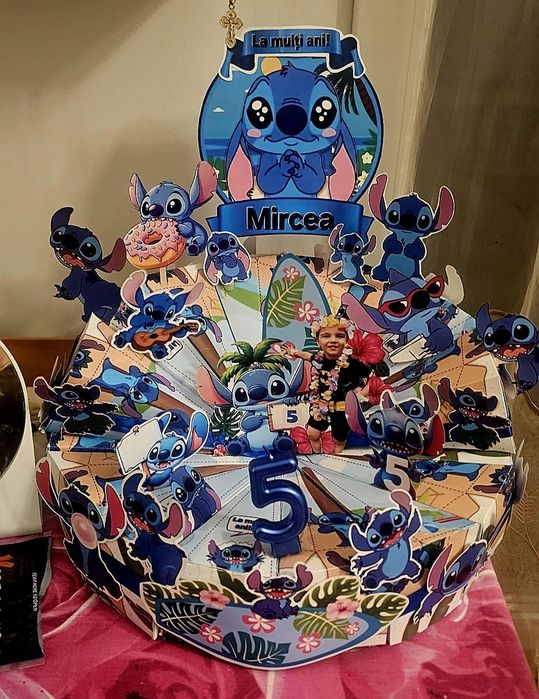 Tort dulciuri copii
