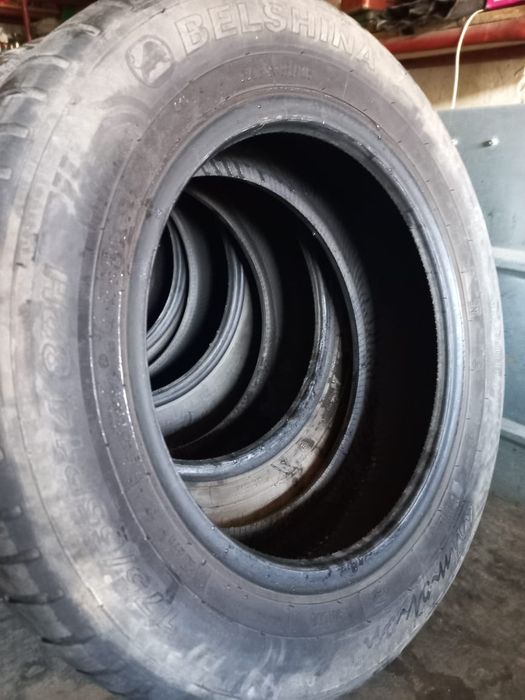 Продам автошины, б/у