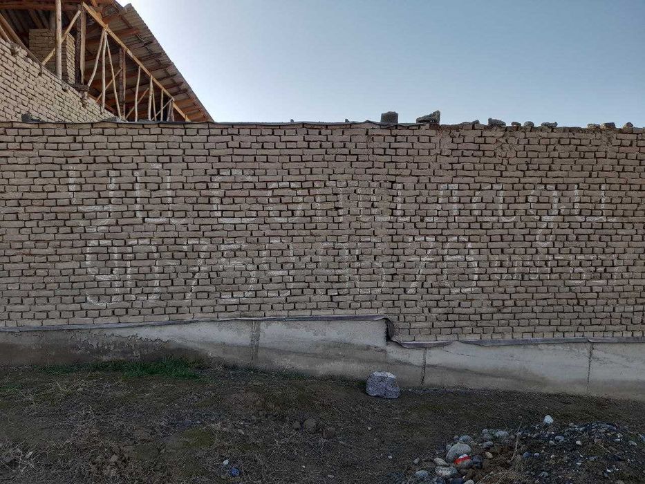 Участка сотилади. 6 сотих.