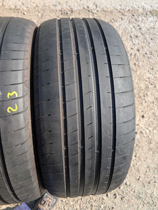 245/40 R19 • Vara • Goodyear Eagle F1 Asymmetric 3 (BMW Original) 98Y | 2 buc | DOT 2023 | Pret/buc