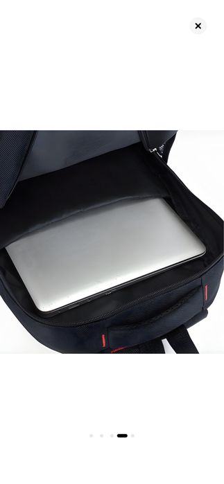 Раница за самолетен ръчен багаж