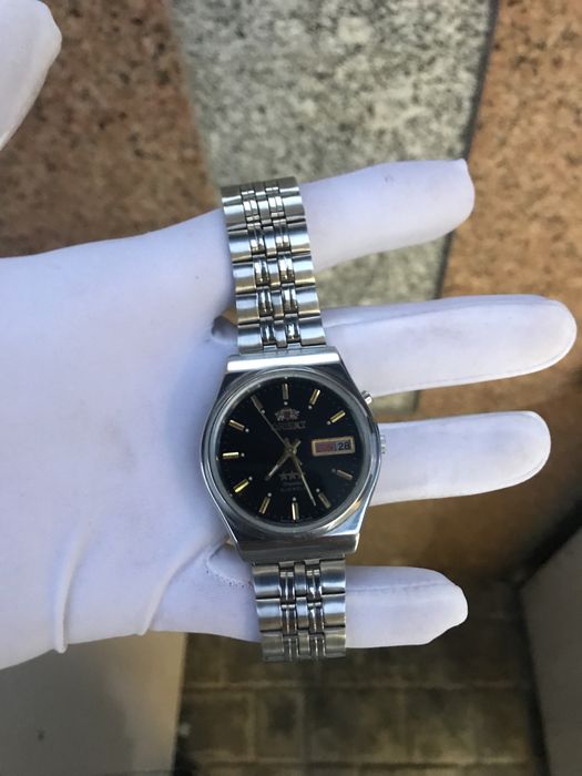 Orient soati sotiladi