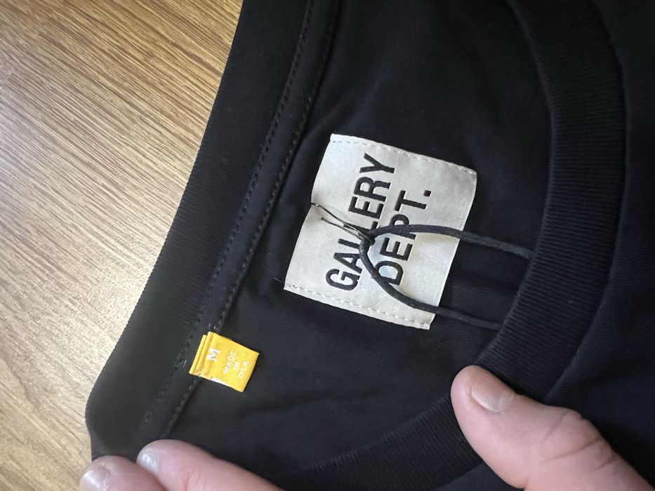 Gallery dept тениска L