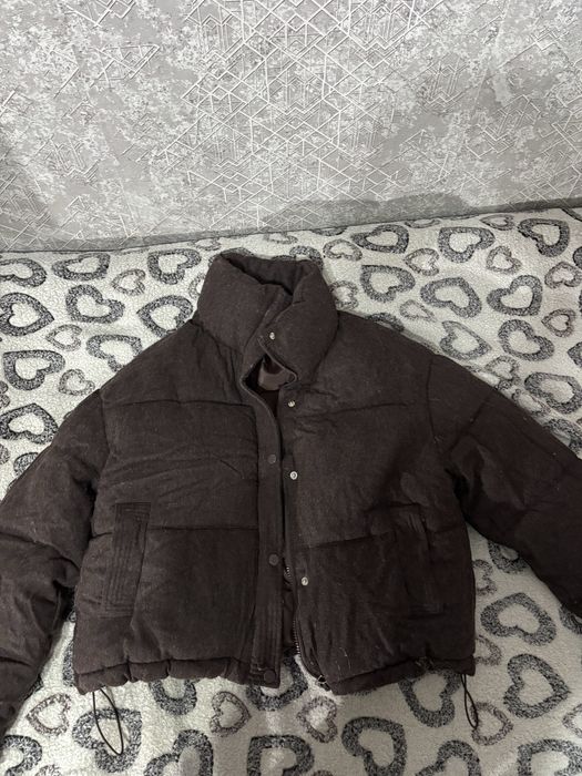 Продам куртку демисезонную