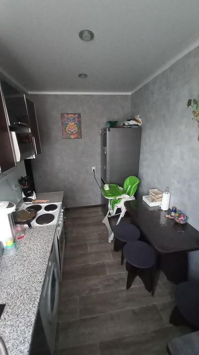 Срочно продам квартиру