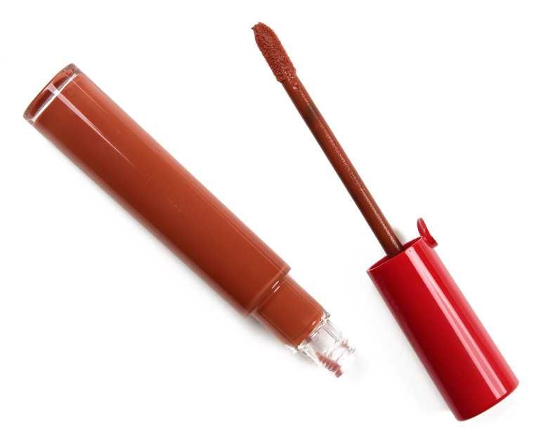 Жидкая помада для губ  Giorgio Armani