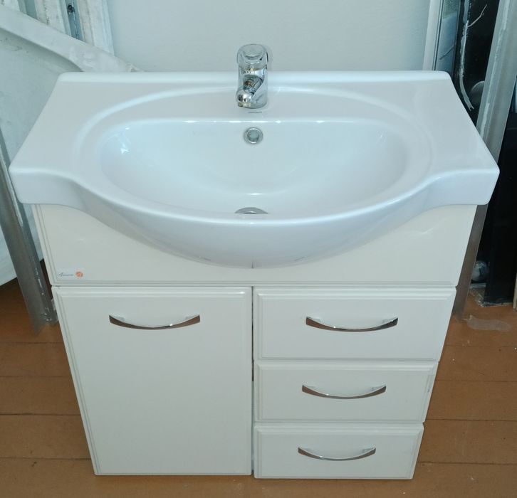 Продам набор для ванной комнаты Мойдодыр