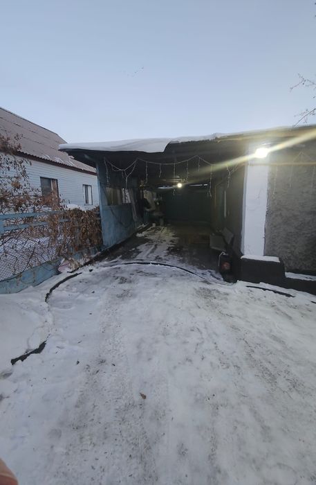 Продаю 4 комнатный дом.