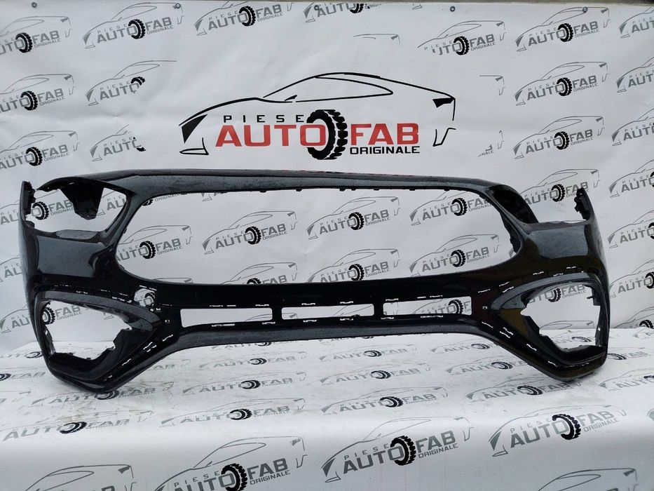 Bara fata Mercedes GLA W247 H247 AMG-Line Facelift an 2023-2024-2025-2
