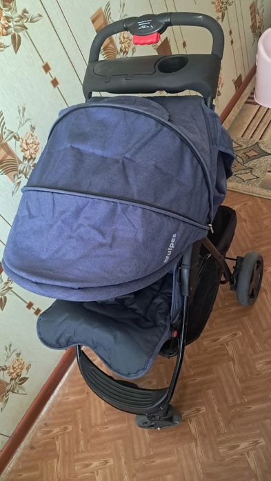 Продам коляску...