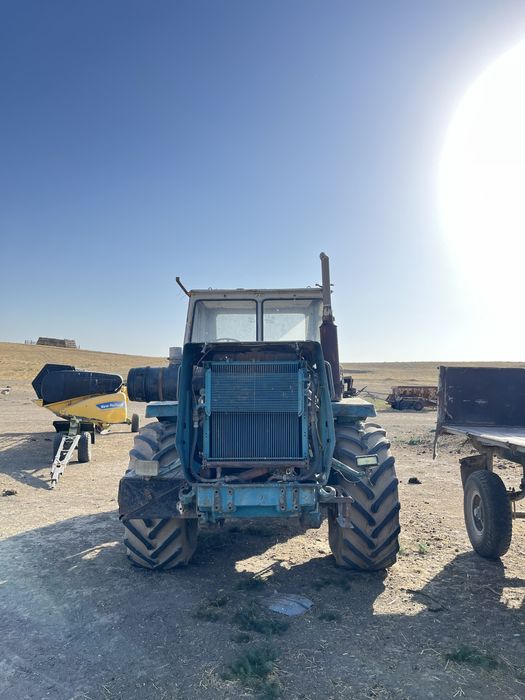 ХТЗ Т-150| Т 150