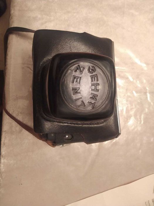 Фотоаппарат Zenit TTL