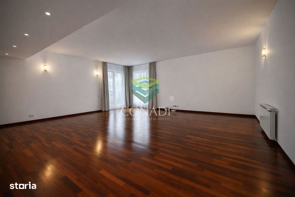 Apartament cu 4 camere de inchiriat Zona Soseaua Nordului