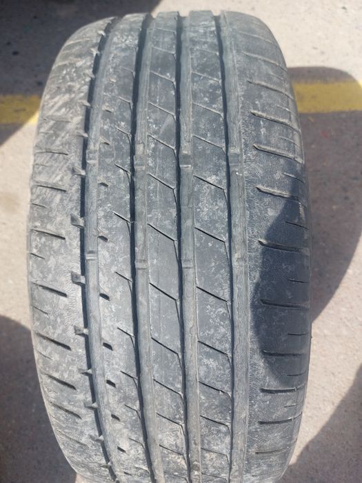 18 R 245 45 Lassa balon  4 ta