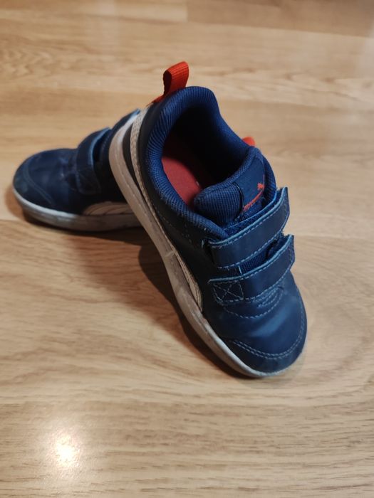 Adidași Puma interior 15 cm