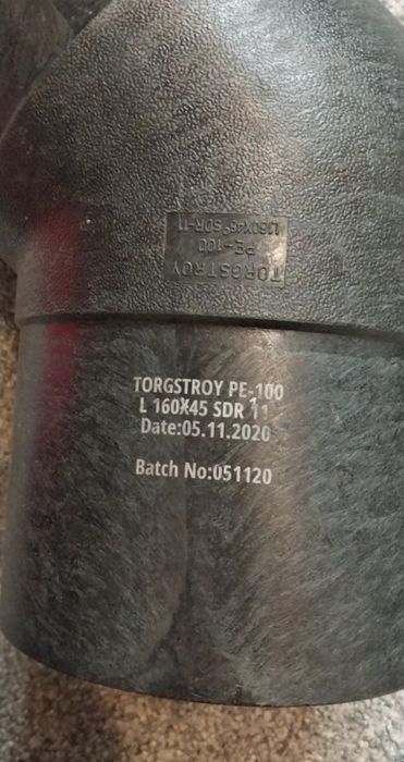 Фитинги и муфты по оптовой цене